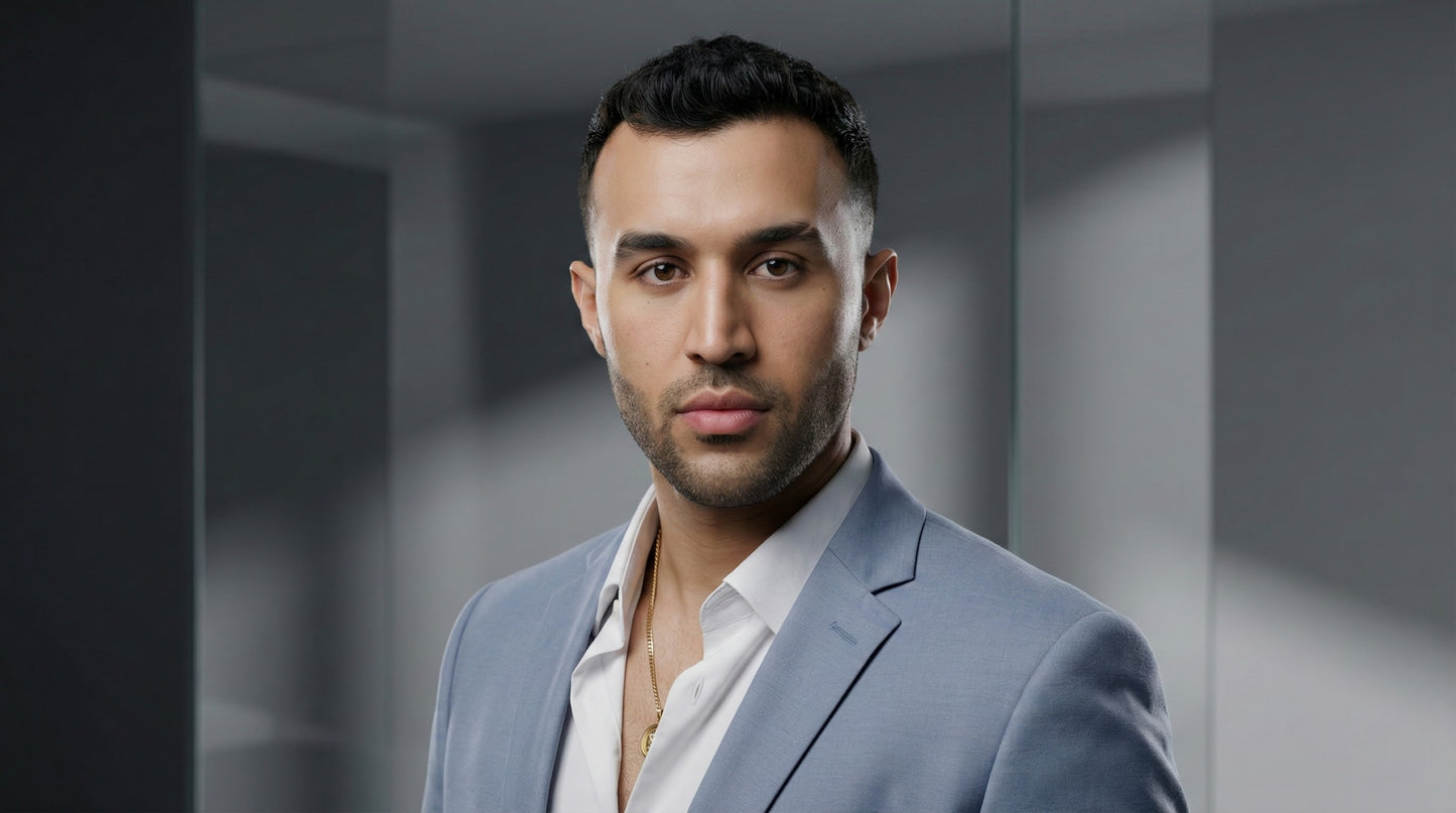 ACCESO AL CIRCULO DE MAURICIO